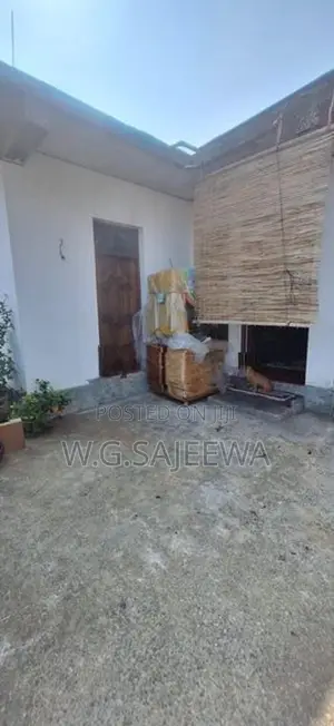 House for sale in Negombo