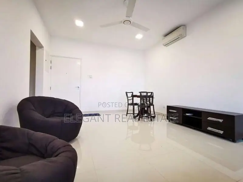 Fairway Urban Homes, Battaramulla-03 Bedroom Apartment for Rent (A2690