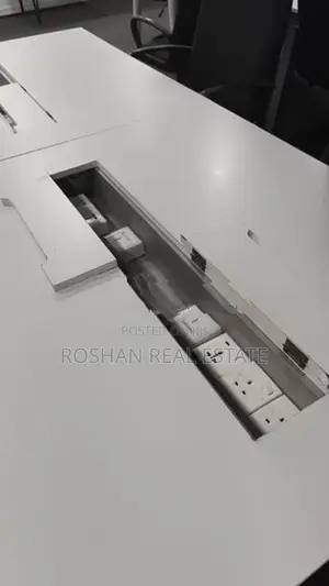 FULLY FURNISHED OFFICE SPACE FOR RENT COLOMBO 4 MU2566