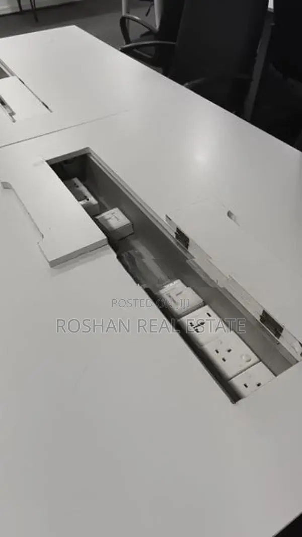 FULLY FURNISHED OFFICE SPACE FOR RENT COLOMBO 4 MU2566