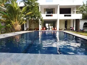 LAVISH HOTEL FOR SALE BENTOTA AJ2571