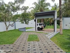SINGLE STORY 03 BEDROOM 12 PERCH BRAD NEW HOUSE FOR SALE