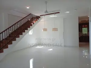 ((NSB ) BRAD NEW TWO STORY HOUSE FOR SALE