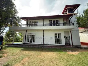 Luxury House for Sale Kurunegala