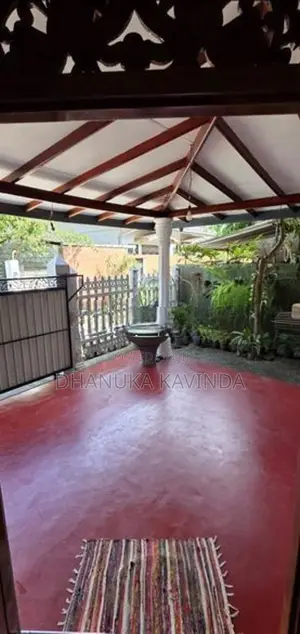 House for Sale in Piliyandala
