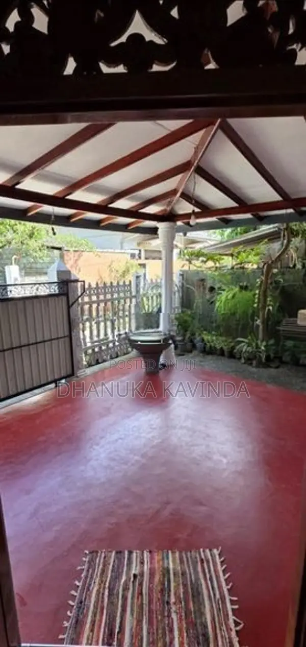 House for Sale in Piliyandala