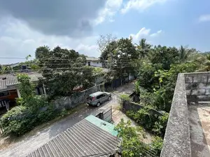 2 Story House From Piliyandala Off Gandabuwana Rd - Seiko Garden Prime