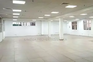 Premium Office Space for Rent in Colombo 02 - Ash045 C