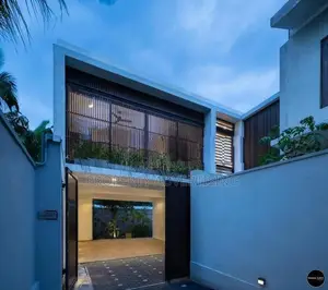 Pannipitiya 4 BR Architecture Thalawathugoda House For Sale