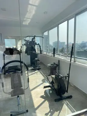 FULLY FURNISHED LEGENDS TOWER APARTMENT FOR RENT COLOMBO 7 CHI2574
