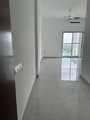 Iconic Galaxy 2 BR Apartment For Sale in Rajagiriya Higher Floor