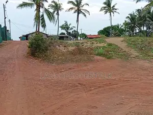 Prime Beachfront Land for Sale Pitipana, Negombo