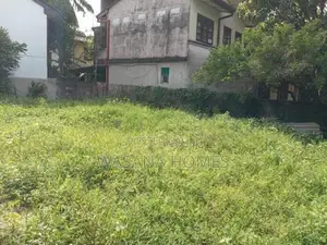 High Residential Land for Sale Boralesgamuwa
