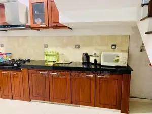 2BR Fully Furnished House for Short Term Rent in Nugegoda