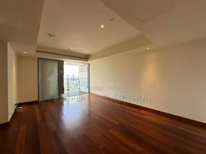 Colombo 2 Cinnamon Life Apartment for sale