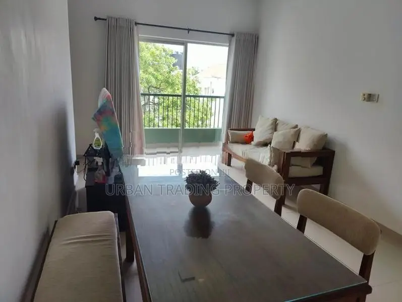 F/Furnished Apartment for Rent Aryana Resort Aturugiriya