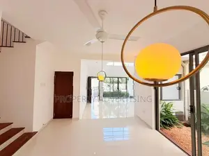 Thalwathugoda Gated Community Luxury House For Sale Prime Location