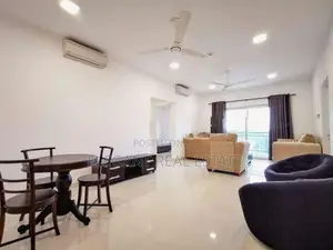 Fairway Urban Homes, Battaramulla-03 Bedroom Apartment for Rent (A2690