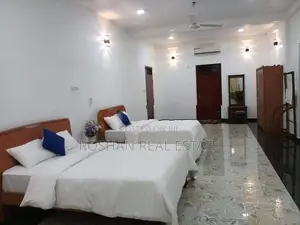 LUXURY HOTEL NEAR THE RIVER & BEACH FOR RENT BENTOTA AJ2570