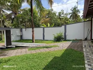 SINGLE STORY 03 BEDROOM 12 PERCH BRAD NEW HOUSE FOR SALE