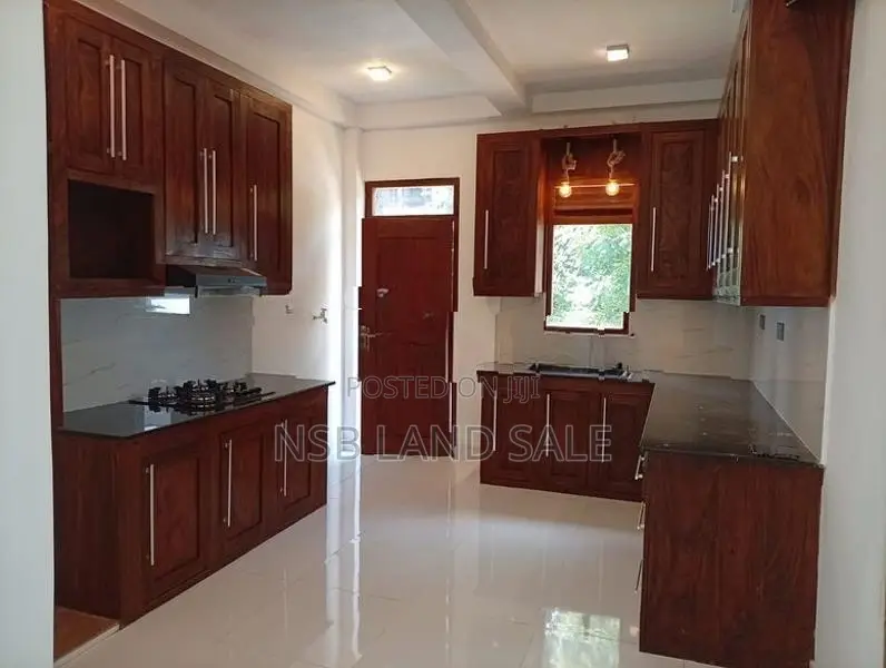 ((NSB ) BRAD NEW TWO STORY HOUSE FOR SALE