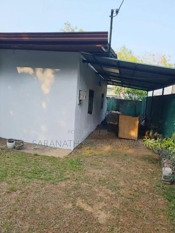 HOUSE FOR SALE IN HOKANDARA