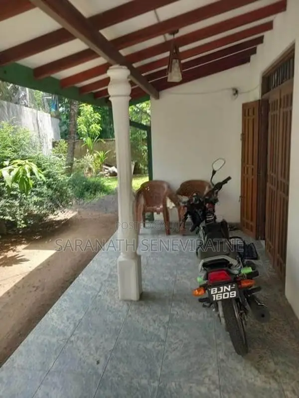 2 Storied House in Kaduwela Yakala * කඩුවෙල යාකාල