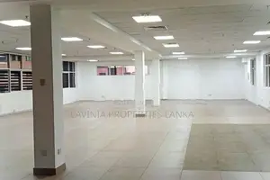 Premium Office Space for Rent in Colombo 02 - Ash045 C
