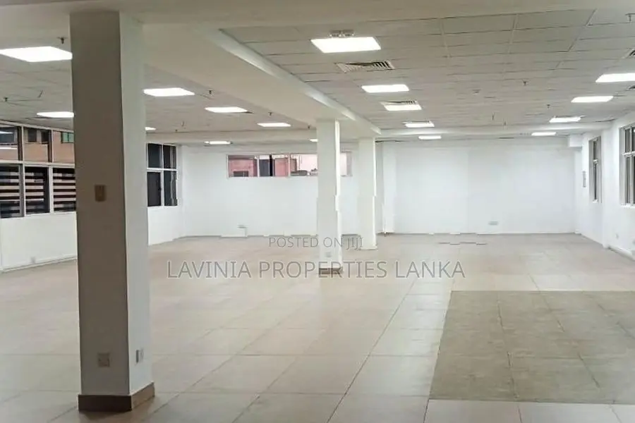 Premium Office Space for Rent in Colombo 02 - Ash045 C