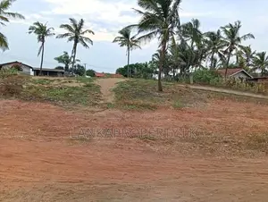 Prime Beachfront Land for Sale Pitipana, Negombo