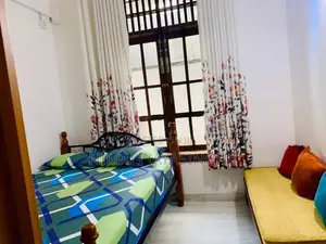 2BR Fully Furnished House for Short Term Rent in Nugegoda