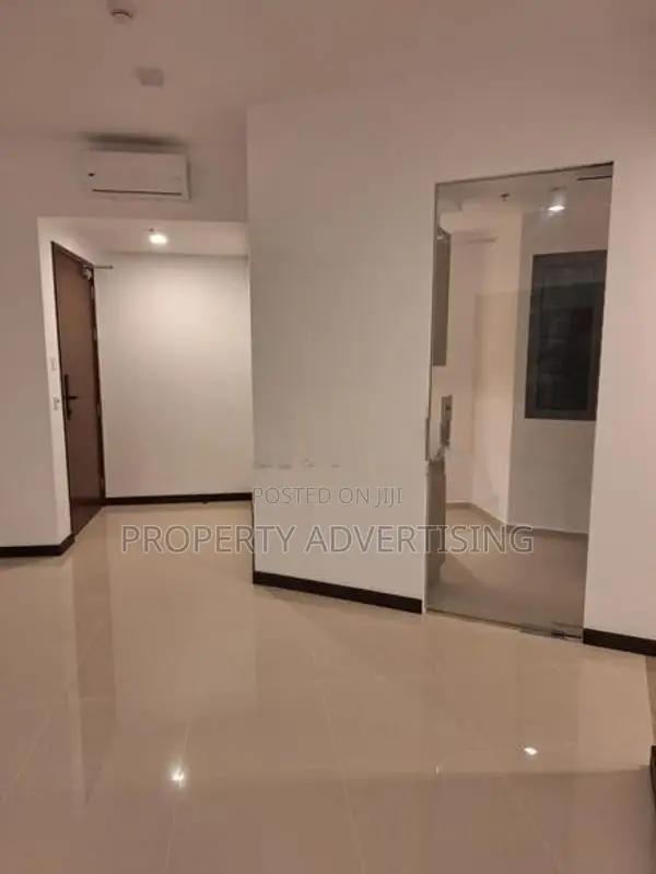 Trizen 3 BR Apartment For Sale In Colombo 02