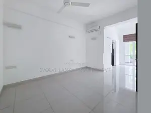 Spacious 3-Bedroom Unfurnished Apartment for Rent in Rajagiriya