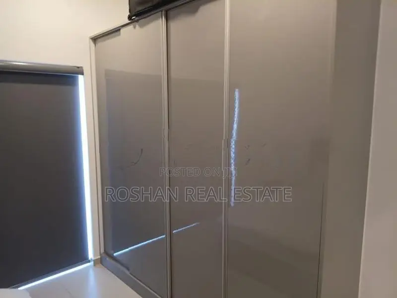 FULLY FURNISHED FLEMINTON TOWER APARTMENT FOR RENT COLOMBO 3 CHI2562