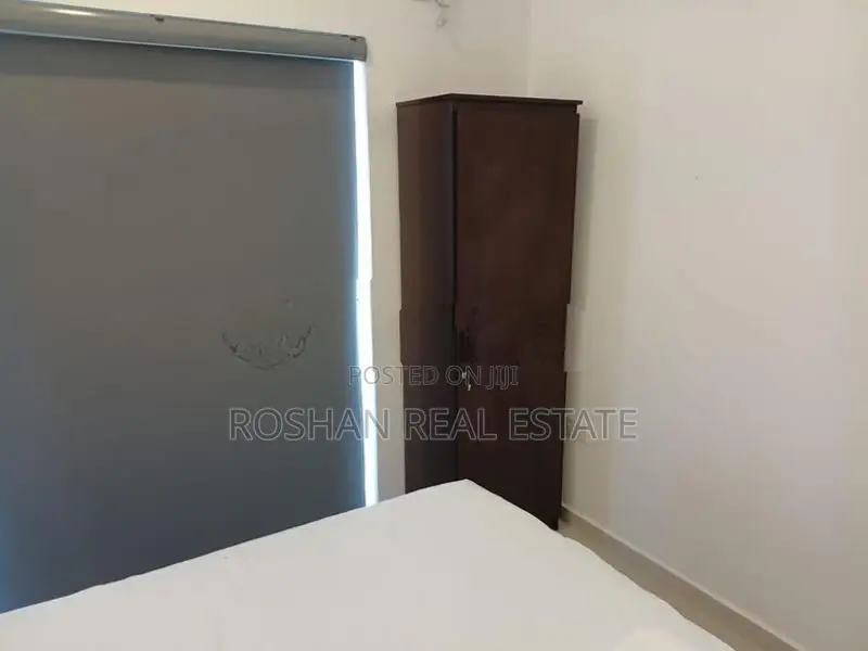 LUXURY FULLY FURNISHED APARTMENT FOR RENT COLOMBO 3 CHI2563