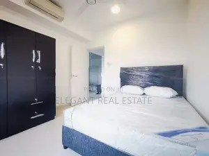 Fairway Urban Homes, Battaramulla-03 Bedroom Apartment for Rent (A2690