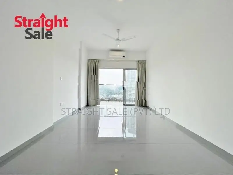 Brand New Apartment for Sale at Iconic Galaxy in Rajagiriya [AS 01]