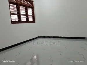 SINGLE STORY 03 BEDROOM 12 PERCH BRAD NEW HOUSE FOR SALE
