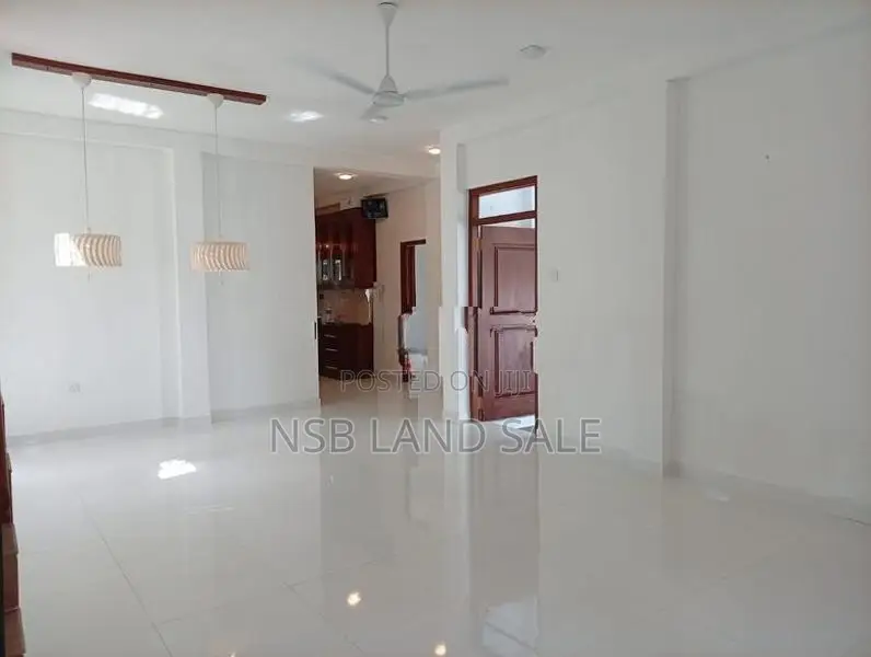 ((NSB ) BRAD NEW TWO STORY HOUSE FOR SALE