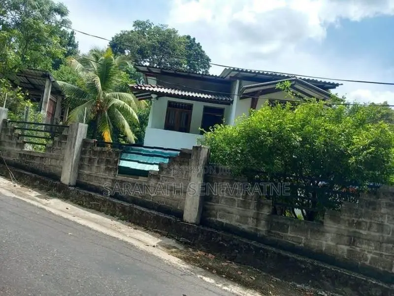 2 Storied House in Kaduwela Yakala * කඩුවෙල යාකාල