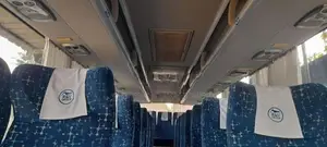 Snowfox Motor Coach 2015