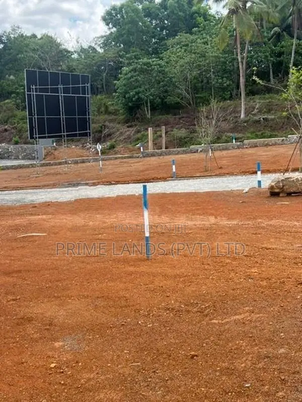 Land for Sale Kalutara