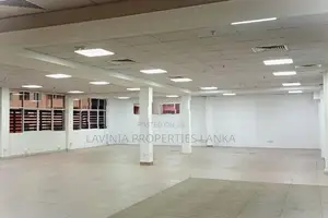 Premium Office Space for Rent in Colombo 02 - Ash045 C