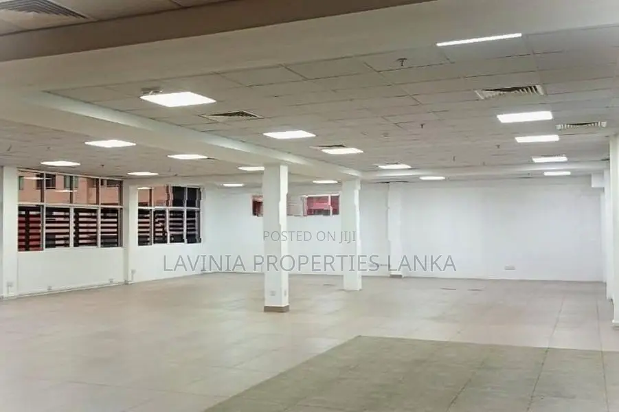 Premium Office Space for Rent in Colombo 02 - Ash045 C