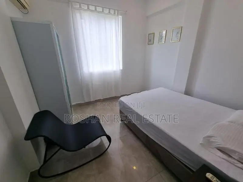 FULLY FURNISHED LEGENDS TOWER APARTMENT FOR RENT COLOMBO 7 CHI2574