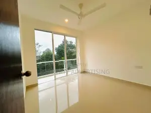 Rajagiriya 2BR - Kalapaluwawa Road Brand New Apartment for Sale