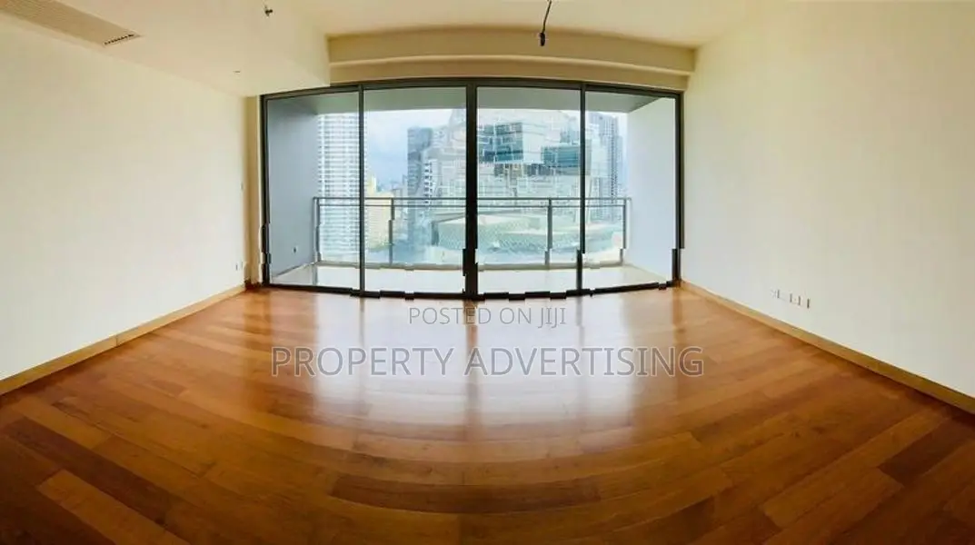Shangri La One Galle Face Residence 2BR Apartment for Sale