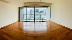 Shangri La One Galle Face Residence 2BR Apartment for Sale