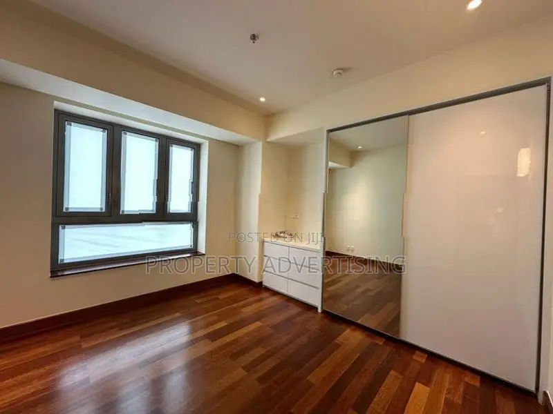 Cinnamon Life Apartment for sale in Colombo 2