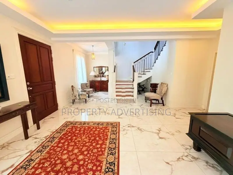 Colombo 07 Luxury House For Sale In Prime Location